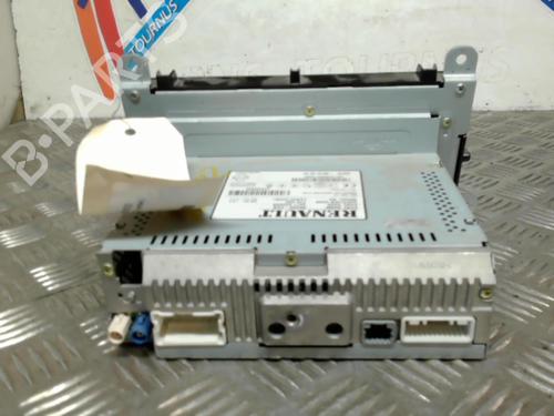 Radio RENAULT CLIO IV (BH_) 1.5 dCi 75 | BP21751563E6 