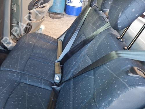 Sikkerhedssele-spænde RENAULT CLIO II (BB_, CB_) 1.2 16V (BB05, BB0W, BB11, BB27, BB2T, BB2U, BB2V, CB05,... | BP29331356I32 