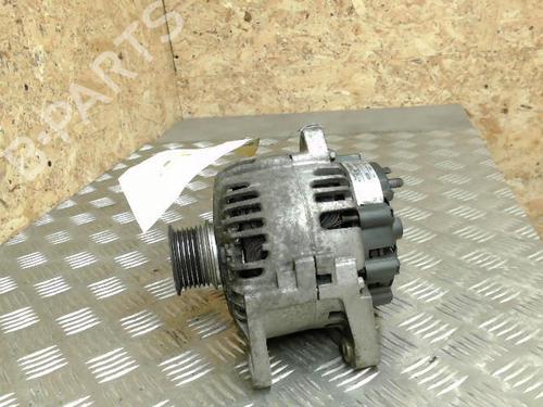 Alternator RENAULT MEGANE II Estate (KM0/1_) 1.5 dCi (KM0F, KM0T, KM2B) | BP21738276M7 