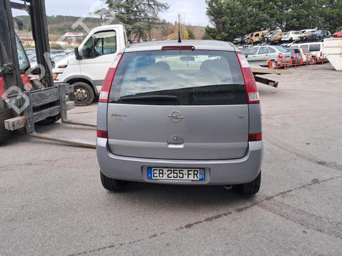 Left front window switch OPEL MERIVA A MPV (X03) 1.6 16V (E75) | BP23772977I27 - Image 7