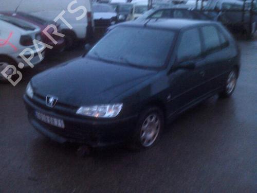 Alternator PEUGEOT 306 Hatchback (7A, 7C, N3, N5) 1.4 | BP21743820M7 