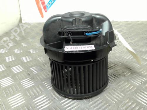 Heater blower motor CITROËN C1 (PM_, PN_) 1.0 | BP21750386M62 