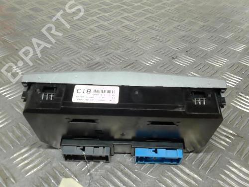 Climate control OPEL ZAFIRA / ZAFIRA FAMILY B (A05) 1.7 CDTI (M75) | BP21734239I5 