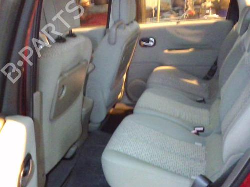 Switch RENAULT SCÉNIC II (JM0/1_) 1.5 dCi (JM1E, JM16) | BP21742276I30 