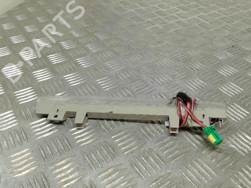 Used Third brake light PEUGEOT 407 Coupe (6C_) 2.7 HDi (204 hp) 21749764