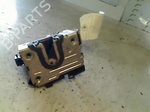 Used Front right lock DACIA SANDERO 1.4 (BS0C, BS0A, BS0G, BS1F, BS0E) (75 hp) 21752367