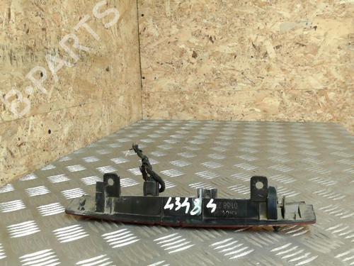 Third brake light RENAULT CLIO IV (BH_) 0.9 TCe 90 (BHNF, BHMA, BHMH, BHJK, BHJR) | BP21749018L11 