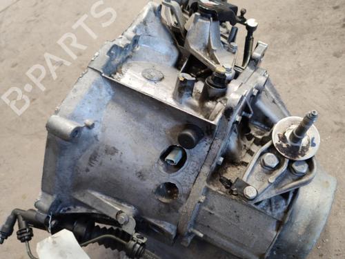 Gearbox CITROËN XSARA PICASSO (N68) 1.6 HDi | BP21742055M3 