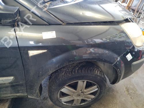 Used Right front fenders RENAULT SCÉNIC II (JM0/1_) 1.5 dCi (JM02, JM13) (101 hp) 29840992