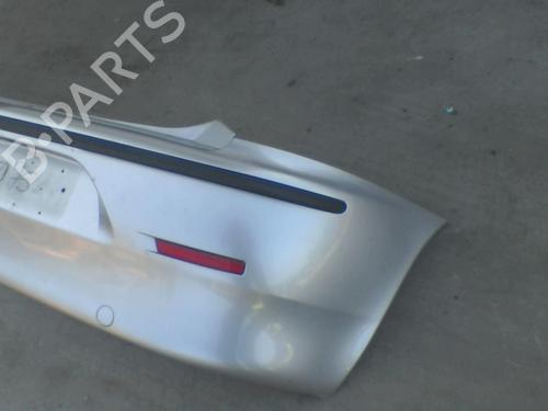 Rear bumper ALFA ROMEO 147 (937_) 1.9 JTD (937.AXD1A, 937.BXD1A, 937.AXV1A, 937.BXB1A,... | BP21743665C8 