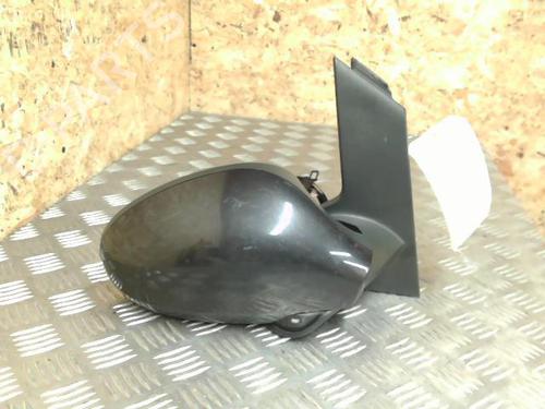 Right mirror SEAT ALTEA (5P1) 2.0 TDI 16V | BP21744745C27 