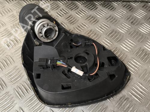Right mirror SEAT IBIZA IV (6J5, 6P1) 1.6 TDI | BP25277234C27 