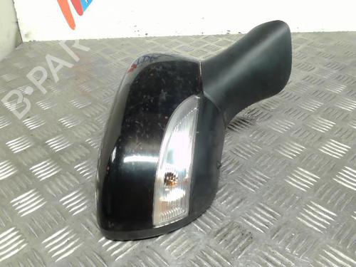 Right mirror RENAULT CLIO IV (BH_) 1.5 dCi 90 | BP21738171C27 