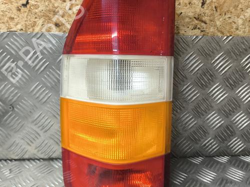 Used Left taillight MERCEDES-BENZ SPRINTER 3-t Van (B903) 308 D 2.3 (903.361, 903.362, 903.363) (79 hp) 30711137