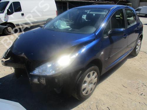 Rim PEUGEOT 307 (3A/C) 1.6 HDi | BP21752811C45 