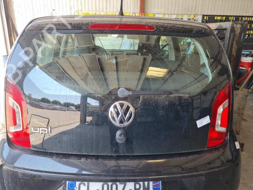 Tailgate VW UP! (121, 122, BL1, BL2, BL3, 123) 1.0 1S6827025G