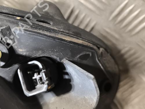 Left mirror RENAULT TWINGO I (C06_) 1.2 (C066, C068) | BP23847382C26 