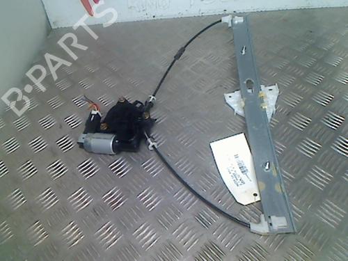 Used Front right window mechanism MAZDA 6 Hatchback (GG) 2.0 DI (GG14) (121 hp) 21738594