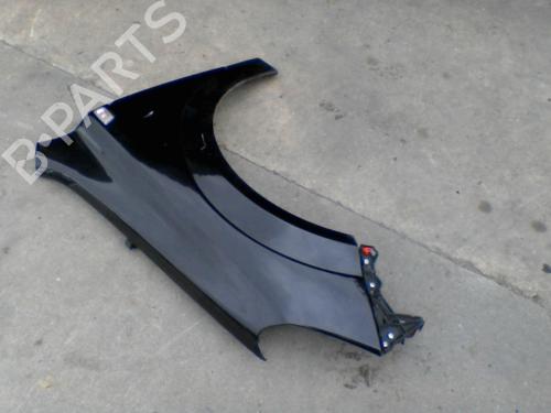 Left front fenders OPEL ASTRA H (A04) 1.7 CDTI (L48) | BP21736526C41 