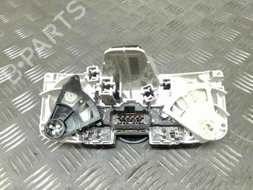 Used Climate control NISSAN MICRA III (K12) 1.2 16V (80 hp) 21735741