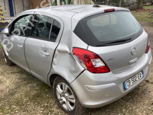 Generator OPEL CORSA D (S07) 1.3 CDTI (L08, L68) | BP21742330M7 