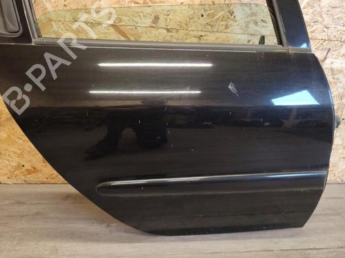 Used Right rear door PEUGEOT 206 SW (2E/K) 2.0 HDi (90 hp) 21729428