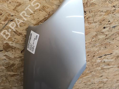 Right front fenders MERCEDES-BENZ C-CLASS (W203) C 270 CDI (203.016) | BP21747570C42 