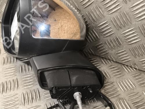 Left mirror CITROËN C3 II (SC_) 1.6 HDi | BP23994286C26