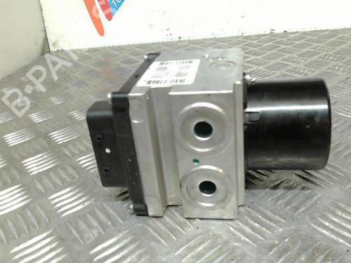 ABS pump PEUGEOT 407 (6D_) 2.0 HDi 135 (6DRHRH, 6DRHRE, 6DRHRG, 6DRHRJ) | BP21734430M43 