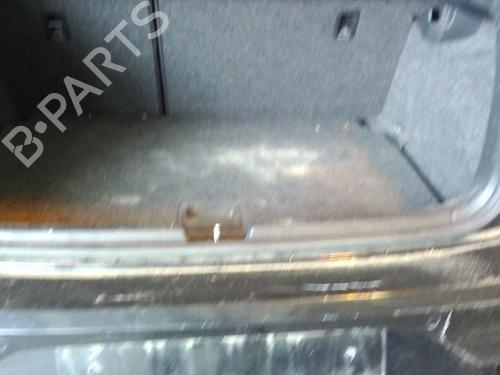 Engine VW POLO VI (AW1, BZ1, AE1) 1.0 TSI | BP21736859M1 