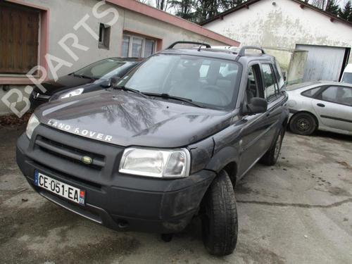 Rear bumper LAND ROVER FREELANDER I (L314) 2.0 Td4 4x4 | BP21752238C8 