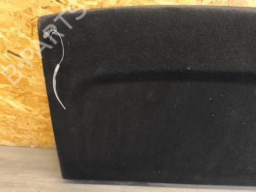 Rear parcel shelf VW GOLF IV (1J1) 1.4 16V | BP27237399C85 