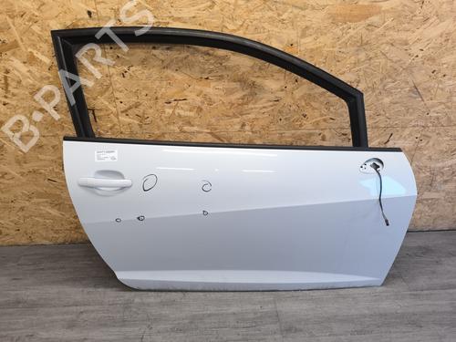 Used Right front door SEAT IBIZA IV (6J5, 6P1) 1.2 TSI (105 hp) 24201071