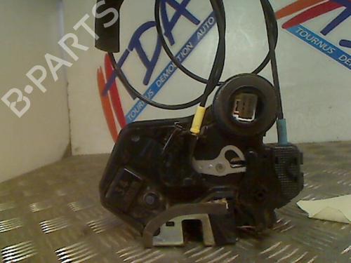Rear left lock SUZUKI GRAND VITARA II (JT, TE, TD) 1.9 DDiS All-wheel Drive (JT419, TD44, JB419WD, JB419XD,... | BP21731992C100 