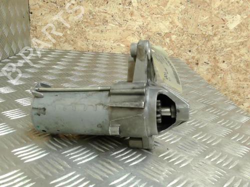 Starter PEUGEOT 207 SW (WK_) 1.6 HDi | BP21729119M8 