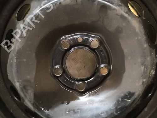 Rim VOLVO V50 (545) 1.6 D | BP21747589C45 