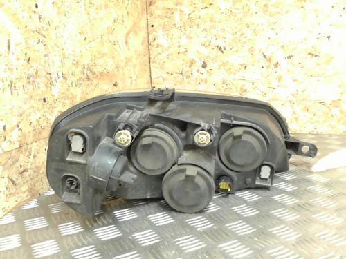 Left headlight FIAT PUNTO (188_) 1.4 | BP21737205C28 