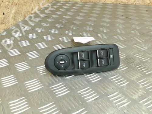 Used Left front window switch FORD C-MAX (DM2) 1.8 TDCi (115 hp) 21745745