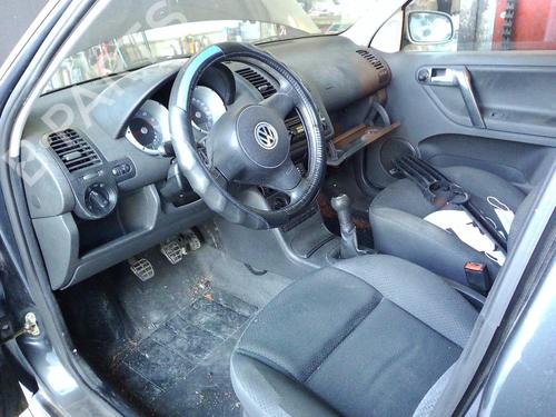 Engine VW POLO (6N2) 1.9 SDI | BP21738495M1 
