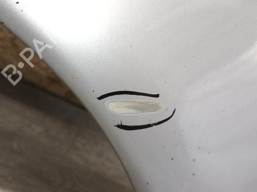Left front fenders CITROËN XSARA PICASSO (N68) 1.6 HDi | BP23772014C41 