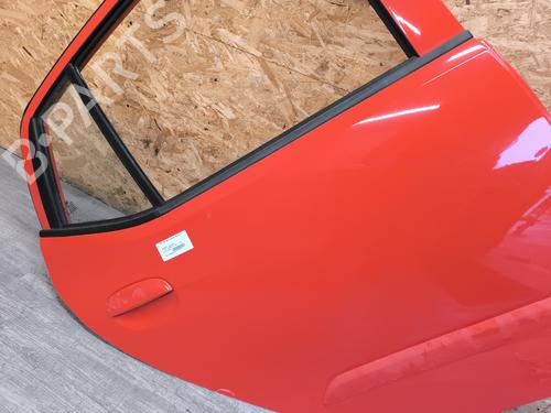 Right rear door HYUNDAI i10 I (PA) 1.2 | BP27162321C5