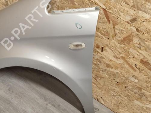 Left front fenders LANCIA MUSA (350_) 1.9 D Multijet (350.AXC1A) | BP21730046C41 