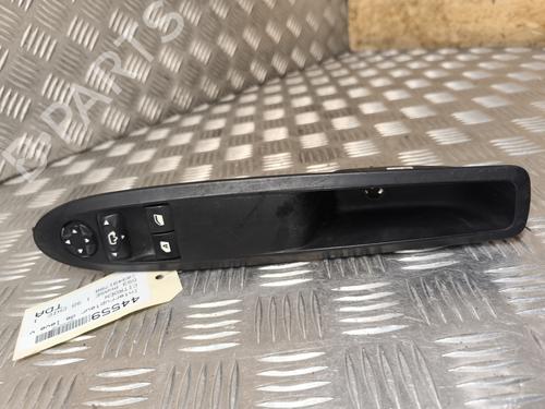 Used Left front window switch CITROËN DS3 (SA_) 1.6 HDi 90 (92 hp) 24496243