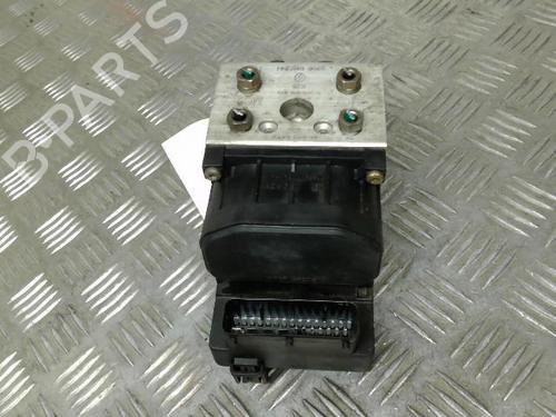 ABS pump RENAULT CLIO II (BB_, CB_) 1.5 dCi (B/CB07) | BP21749862M43 