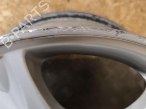 Rim NISSAN ALMERA TINO (V10) 2.2 dCi | BP22006631C45 