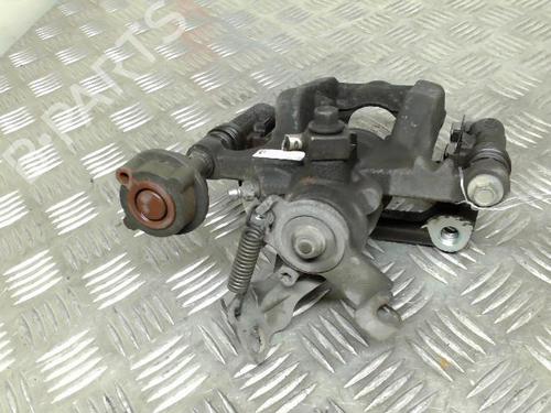 Used Left rear brake caliper CHEVROLET CRUZE Hatchback (J305) 1.7 D (131 hp) 21735331