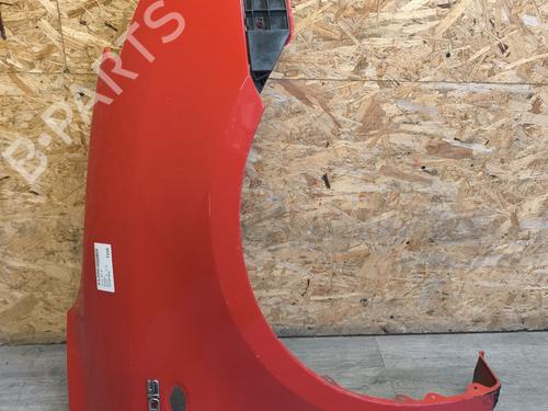 Forkjerm høyre SUZUKI SWIFT III (MZ, EZ) 1.3 DDiS (RS413D) (75 hp) 25276922