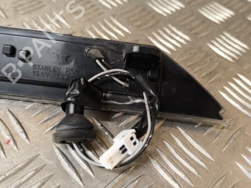 Third brake light CITROËN C-CROSSER (VU_, VV_) 2.2 HDi | BP21748553L11 