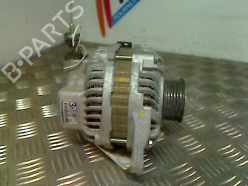 Generator MAZDA 2 (DE_, DH_) 1.3 (DE3FS) | BP21744575M7 