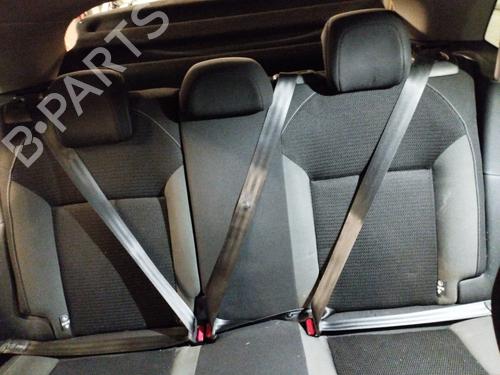 Third brake light CITROËN C4 II (NC_) 1.6 BlueHDi 120 | BP31175824L11 